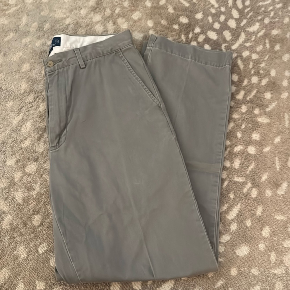 Polo men’s pants